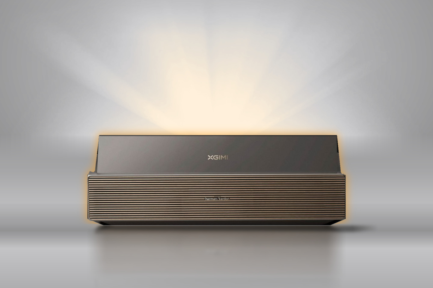 XGIMI Aura 3 Max — Полный обзор