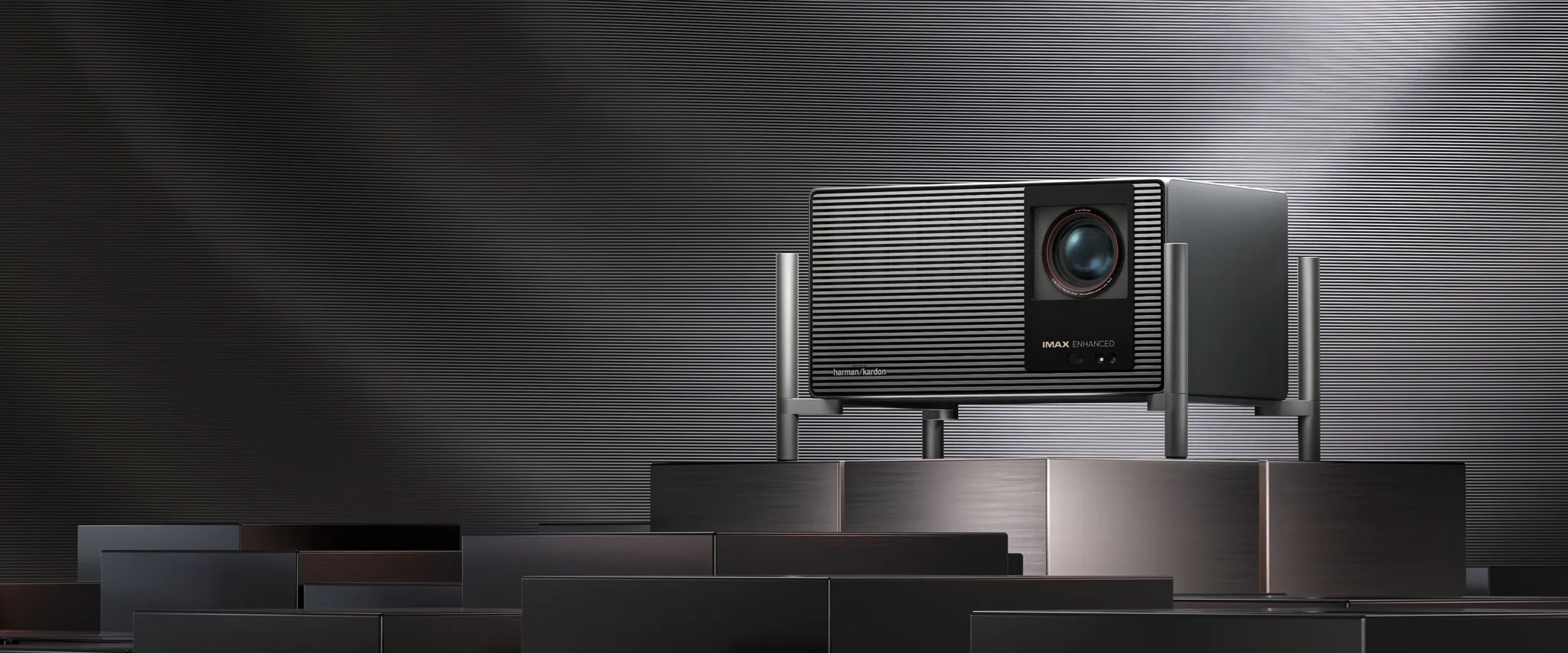 XGIMI Titan Noir Max — In-Depth Review